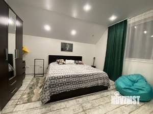 Дом 80м&sup2;, 2-этажный, посуточно, 