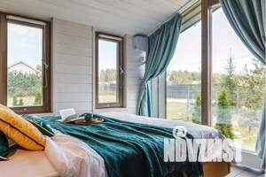 Дом 65м², 1-этажный, посуточно, 