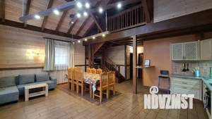 Дом 170м², 2-этажный, посуточно, 