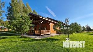 Дом 180м², 2-этажный, посуточно, 