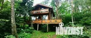 Дом 150м&sup2;, 2-этажный, посуточно, 