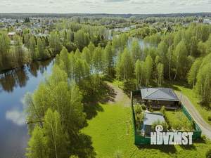 Дом 180м&sup2;, 2-этажный, посуточно, 