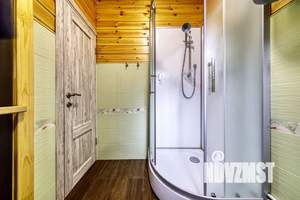 Дом 80м², 1-этажный, посуточно, 