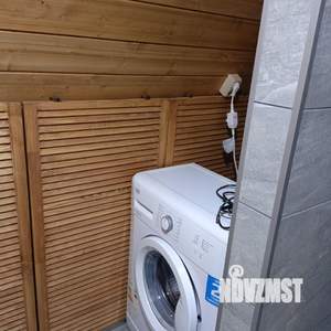 Дом 48м², 2-этажный, посуточно, 