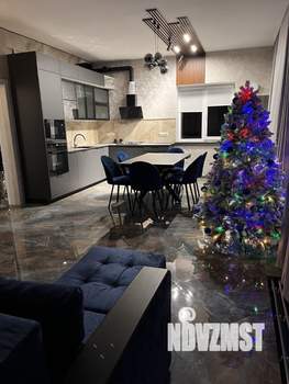 Дом 100м&sup2;, 1-этажный, посуточно, 