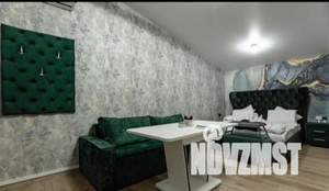 Дом 30м², 1-этажный, посуточно, 