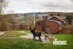 Дом 55м², 1-этажный, посуточно, 