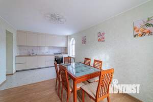 Коттедж 328м², 4-этажный, на длительный срок, 