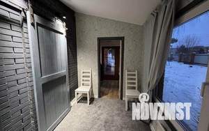 Дом 70м&sup2;, 1-этажный, посуточно, 