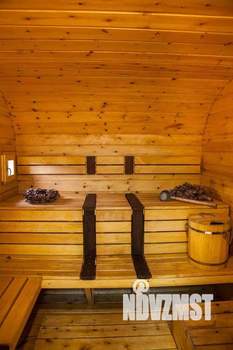 Дом 55м², 1-этажный, посуточно, 