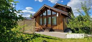 Дом 150м&sup2;, 1-этажный, посуточно, 