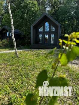 Дом 60м², 2-этажный, посуточно, 