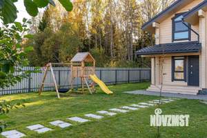 Дом 160м&sup2;, 2-этажный, посуточно, 