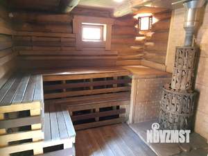 Дом 150м², 1-этажный, посуточно, 