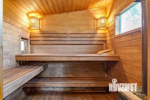 Дом 160м², 2-этажный, посуточно, 