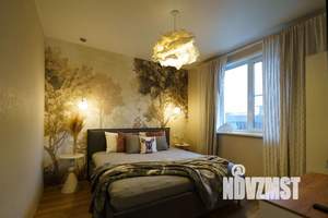 Дом 105м&sup2;, 1-этажный, посуточно, 