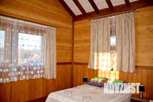 Дом 100м², 1-этажный, посуточно, 