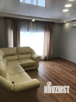 Дом 75м², 2-этажный, на длительный срок, 