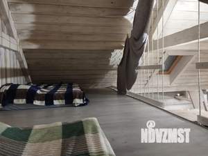 Дом 53м², 1-этажный, посуточно, 