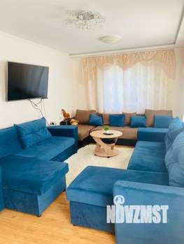 Дом 200м², 2-этажный, посуточно, 