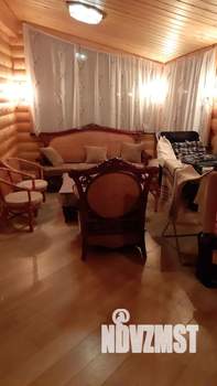 Дом 140м², 2-этажный, посуточно, 