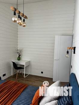 Дом 100м&sup2;, 1-этажный, посуточно, 