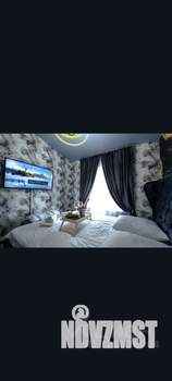 Дом 30м&sup2;, 1-этажный, посуточно, 