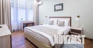 Дом 100м&sup2;, 1-этажный, посуточно, 