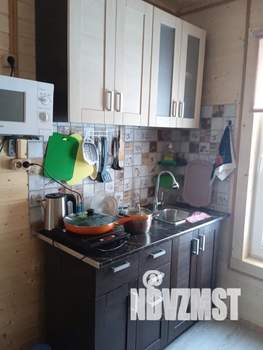 Дом 58м&sup2;, 2-этажный, посуточно, 