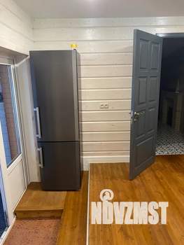 Дом 70м&sup2;, 1-этажный, посуточно, 