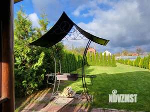 Дом 90м², 2-этажный, посуточно, 