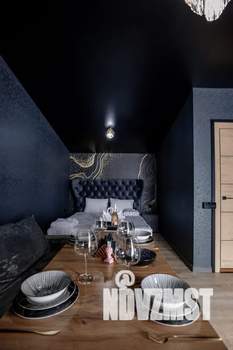 Дом 30м², 1-этажный, посуточно, 