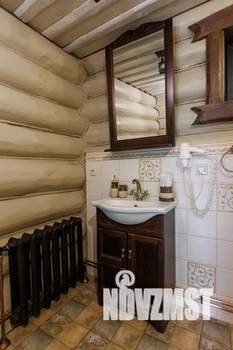 Дом 89м², 2-этажный, посуточно, 