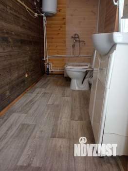 Дом 70м&sup2;, 2-этажный, на длительный срок, 