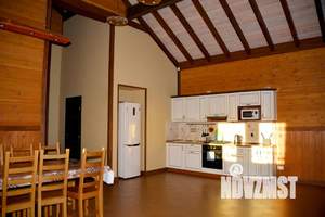 Дом 100м², 1-этажный, посуточно, 