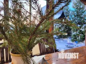 Дом 90м², 2-этажный, посуточно, 