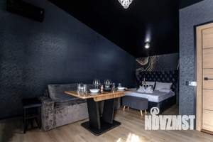 Дом 30м&sup2;, 1-этажный, посуточно, 