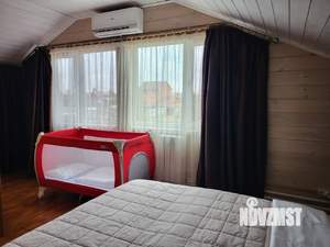 Дом 90м², 2-этажный, посуточно, 