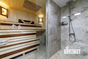 Дом 71м&sup2;, 1-этажный, посуточно, 