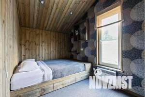 Дом 55м², 1-этажный, посуточно, 