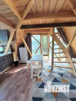 Дом 75м², 2-этажный, посуточно, 