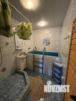 Дом 70м², 2-этажный, на длительный срок, 