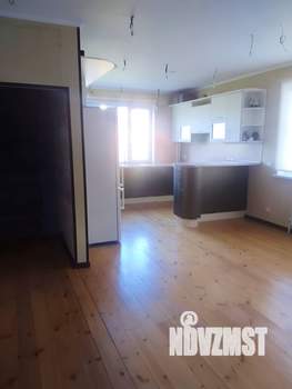 Коттедж 155м², 2-этажный, на длительный срок, 