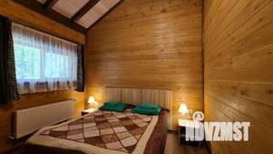 Дом 180м², 2-этажный, посуточно, 