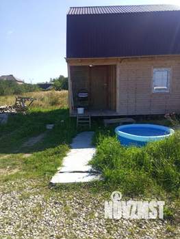 Дом 70м², 2-этажный, на длительный срок, 