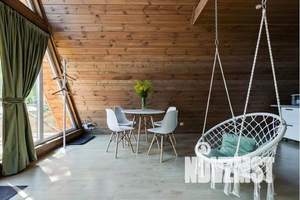 Дом 46м², 1-этажный, посуточно, 