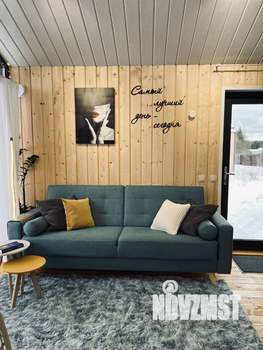 Дом 45м², 1-этажный, посуточно, 