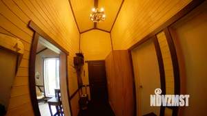 Дом 56м&sup2;, 1-этажный, на длительный срок, 