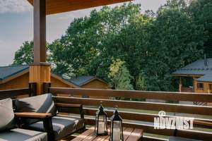 Дом 60м², 1-этажный, посуточно, 