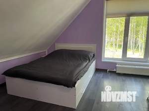 Дом 79м², 2-этажный, посуточно, 